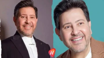 تحسن الحالة الصحية للفنان هاني شاكر وملاحقة قانونية لمروجي شائعات وفاته